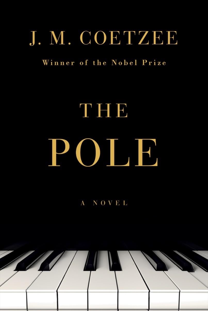 The Pole :a novel